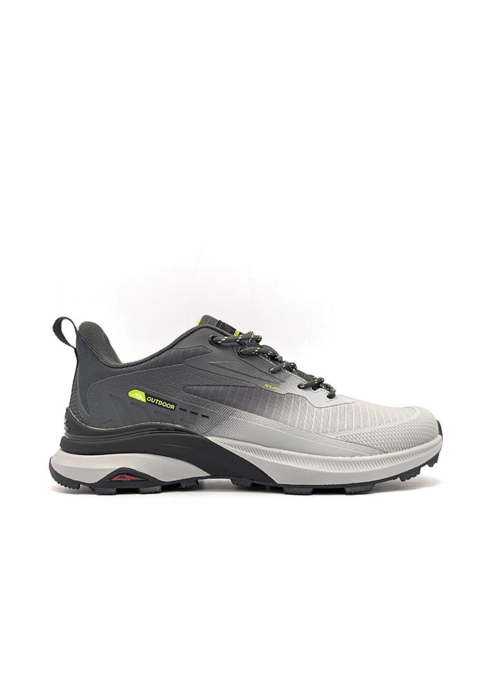 Водоустойчиви мъжки маратонки EMaks MaxFoam™ Originals Grey