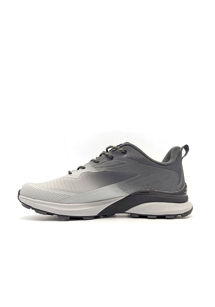 Водоустойчиви мъжки маратонки EMaks MaxFoam™ Originals Grey