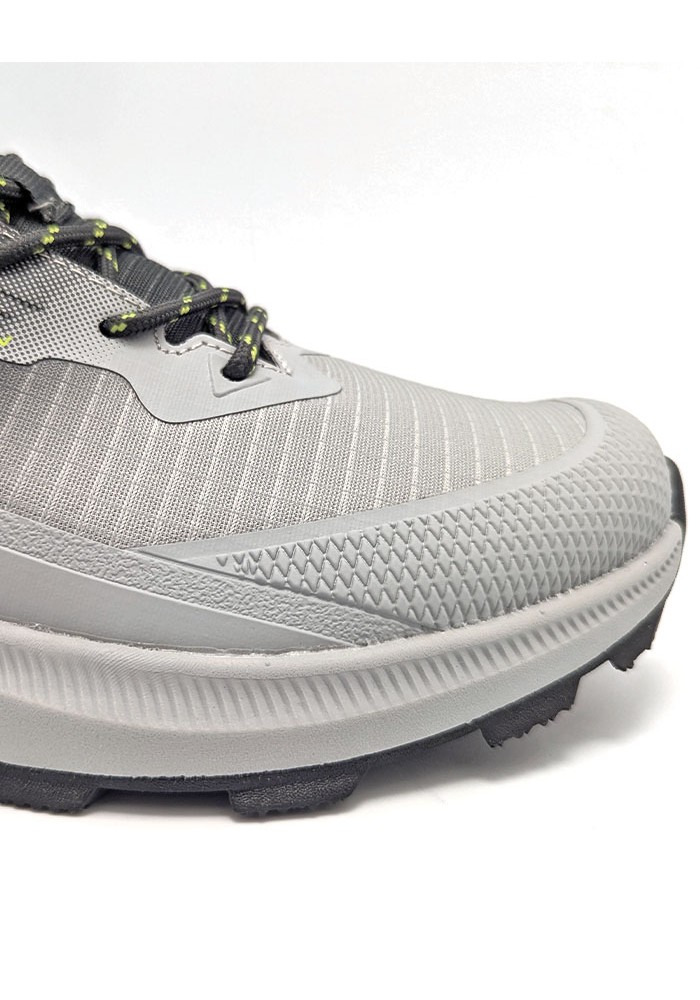 Водоустойчиви мъжки маратонки EMaks MaxFoam™ Originals Grey