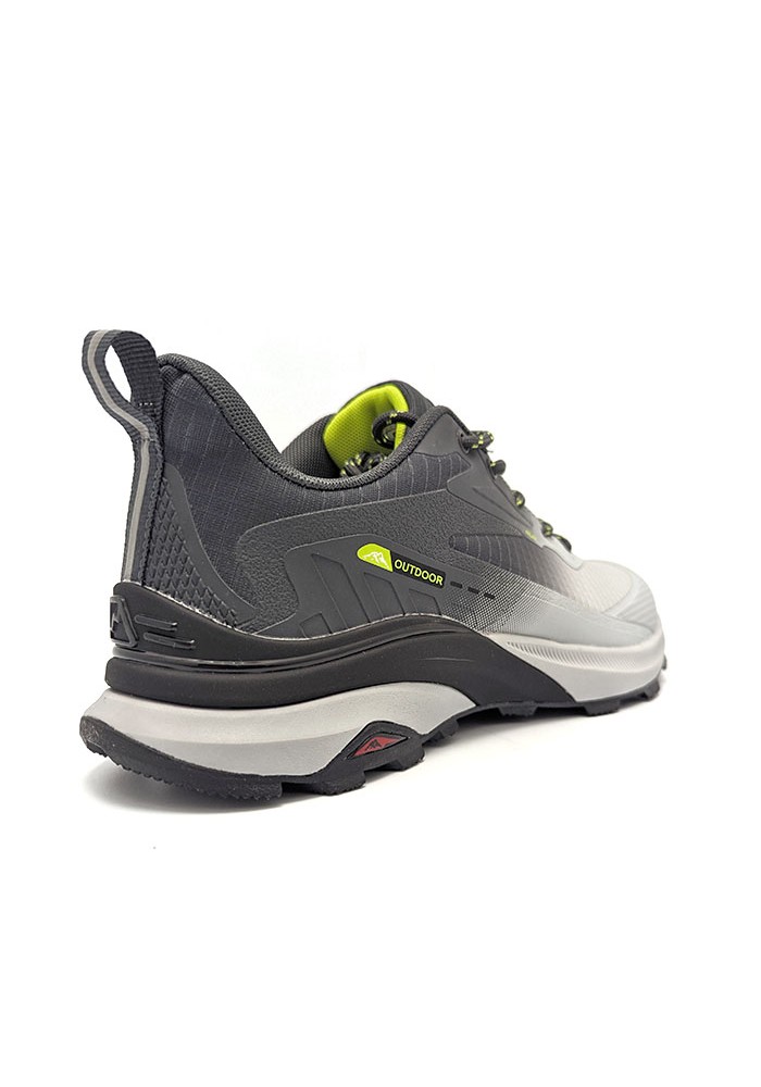 Водоустойчиви мъжки маратонки EMaks MaxFoam™ Originals Grey