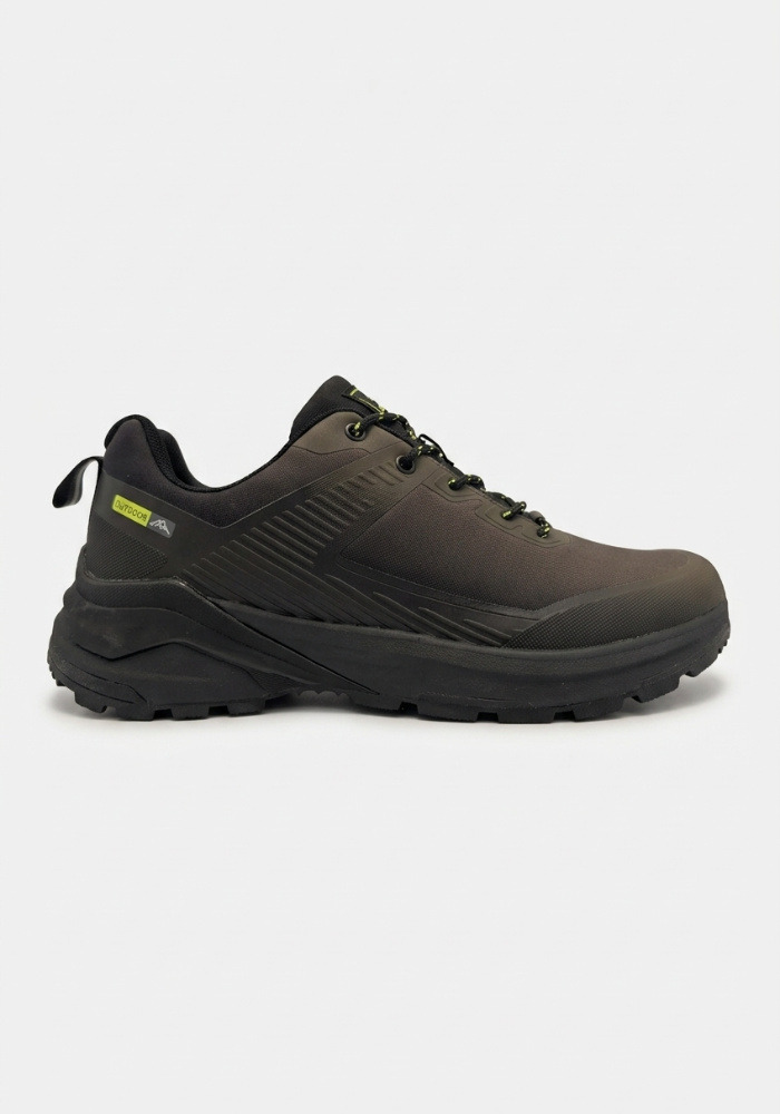 Водоустойчиви мъжки маратонки EMaks 100% Waterproof Bearex™ Khaki