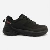 Водоустойчиви мъжки маратонки EMaks 100% Водоустойчиви Bearex™ Black
