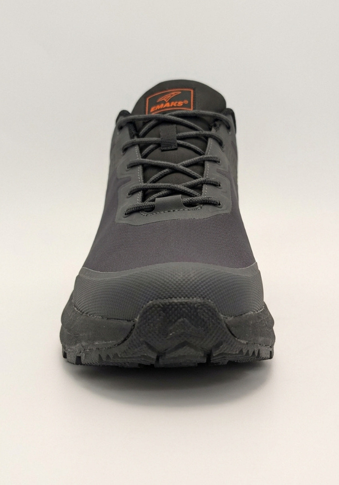 Водоустойчиви мъжки маратонки EMaks 100% Водоустойчиви Bearex™ Grey