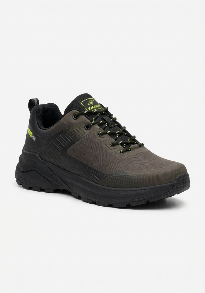 Водоустойчиви мъжки маратонки EMaks 100% Waterproof Bearex™ Khaki