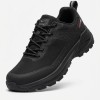Водоустойчиви мъжки маратонки EMaks 100% Водоустойчиви Bearex™ Black