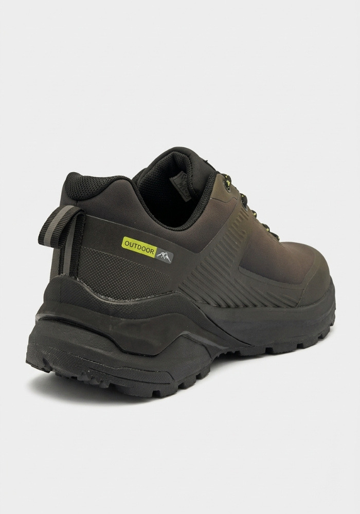 Водоустойчиви мъжки маратонки EMaks 100% Waterproof Bearex™ Khaki