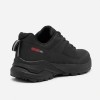 Водоустойчиви мъжки маратонки EMaks 100% Водоустойчиви Bearex™ Black
