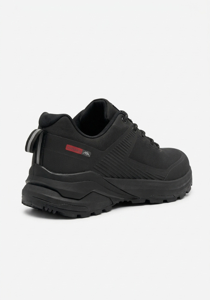 Водоустойчиви мъжки маратонки EMaks 100% Водоустойчиви Bearex™ Black