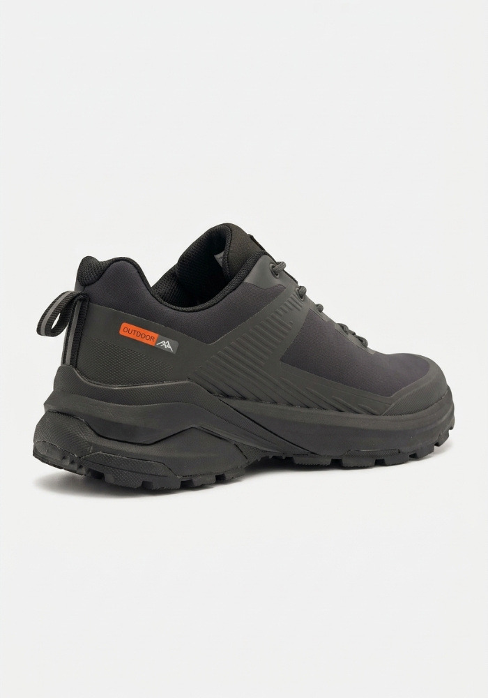 Водоустойчиви мъжки маратонки EMaks 100% Водоустойчиви Bearex™ Grey
