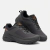 Водоустойчиви мъжки маратонки EMaks 100% Водоустойчиви Bearex™ Grey