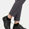 Дамски ортопедични обувки за широк крак Weide 6777 Black