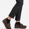 Дамски обувки Comer 681 Brown