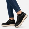Дамски обувки Comer 658 Black