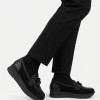 Дамски обувки Comer 681 Black