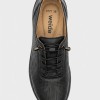 Дамски ортопедични обувки за широк крак Weide 6777 Black