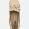 Дамски обувки Comer 681 Beige