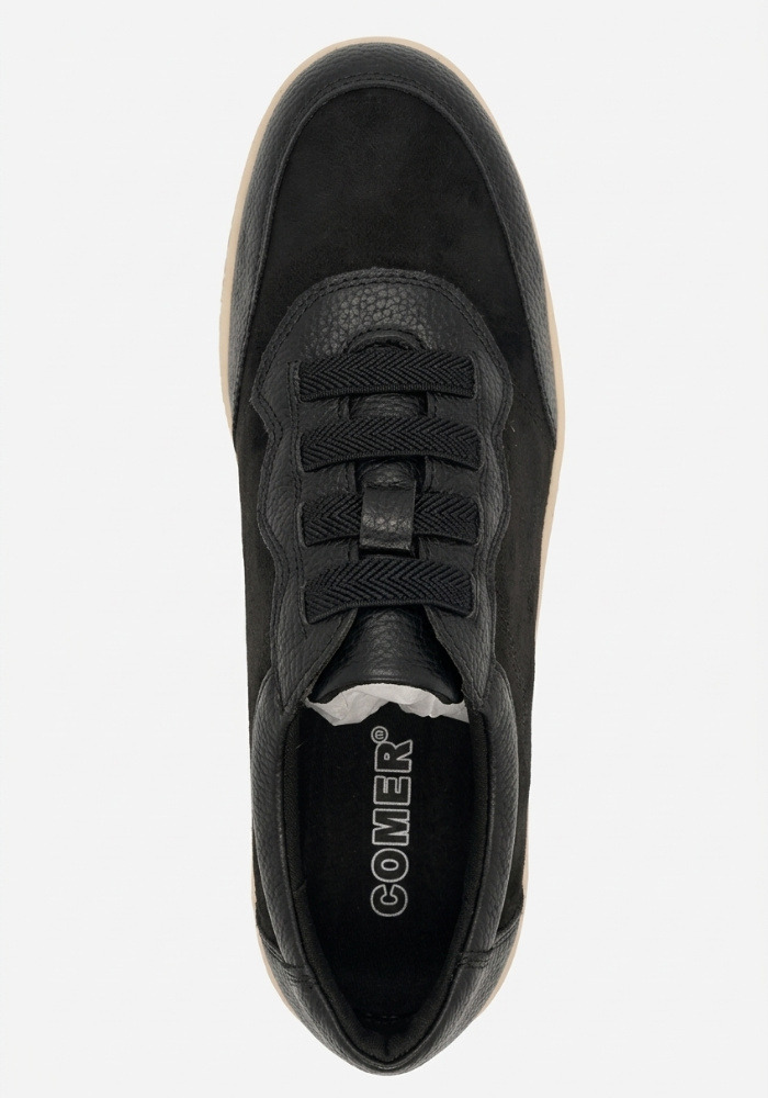 Дамски обувки Comer 658 Black