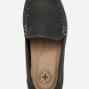 Дамски ортопедични обувки - тип WalkMax OrtoStep 6066 Black