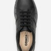 Дамски олекотени обувки Comer Italy ML-28 Black