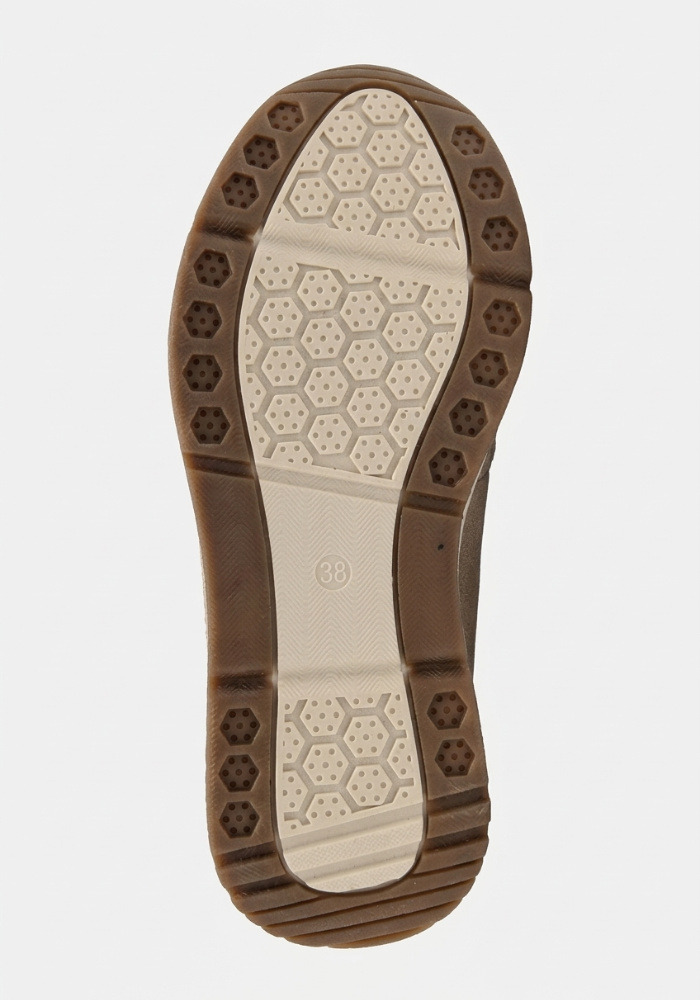 Дамски обувки Comer 681 Beige