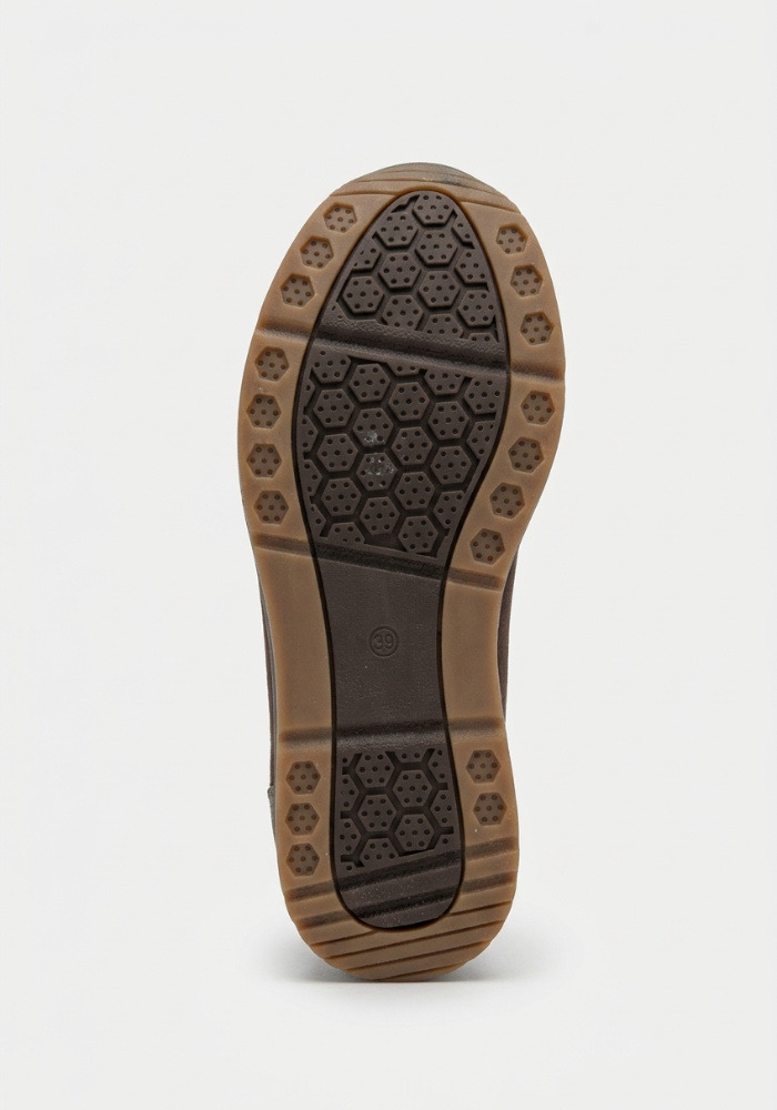 Дамски обувки Comer 681 Brown