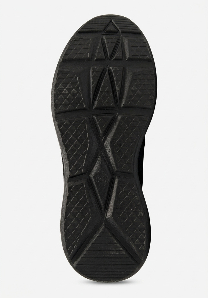 Дамски водонепромокаеми обувки Weide 6769 Black