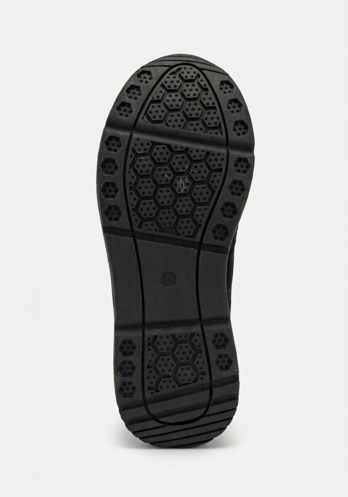 Дамски обувки Comer 681 Black