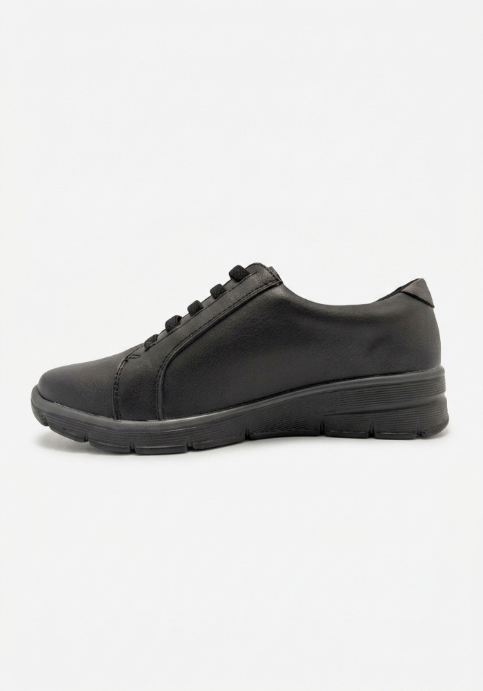 Дамски олекотени обувки Comer Italy ML-28 Black