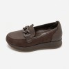 Дамски обувки Comer 681 Brown