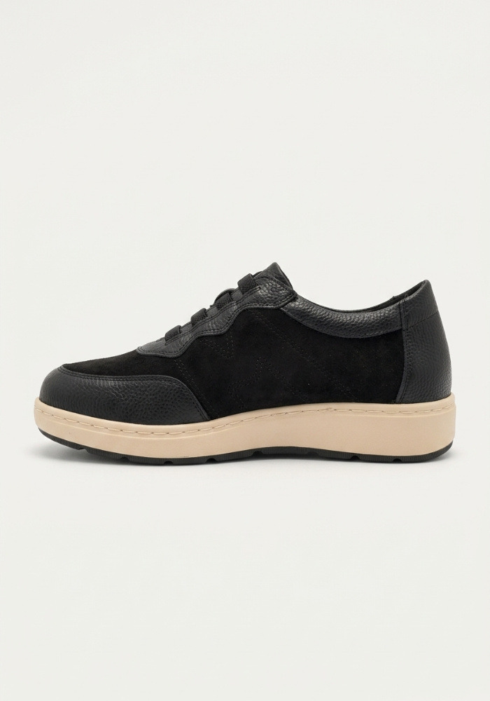 Дамски обувки Comer 658 Black