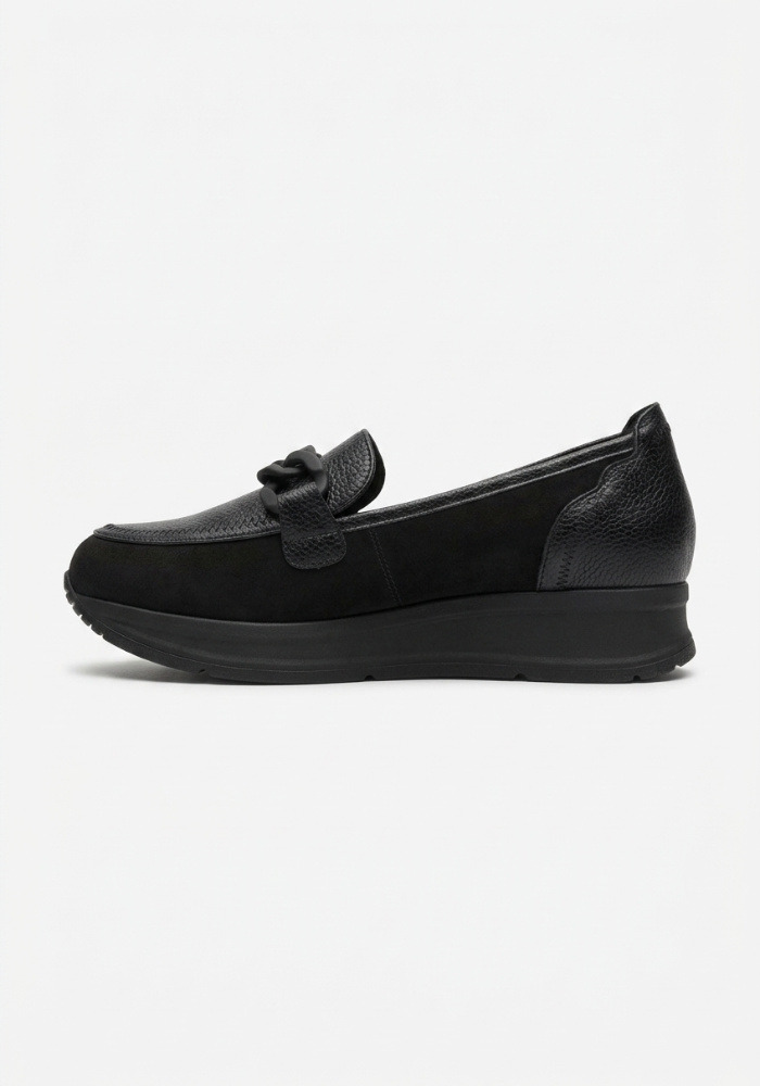 Дамски обувки Comer 681 Black