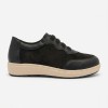 Дамски обувки Comer 658 Black