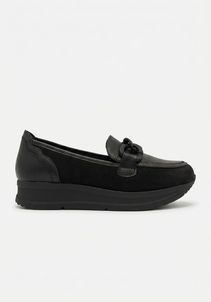 Дамски обувки Comer 681 Black