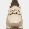 Дамски обувки Comer 681 Beige