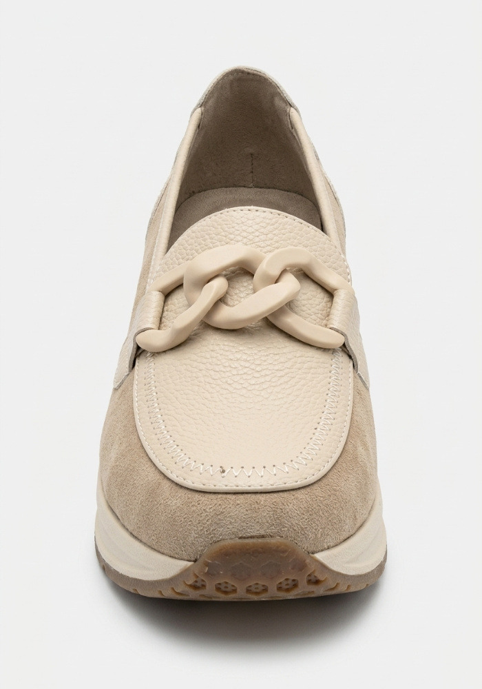 Дамски обувки Comer 681 Beige