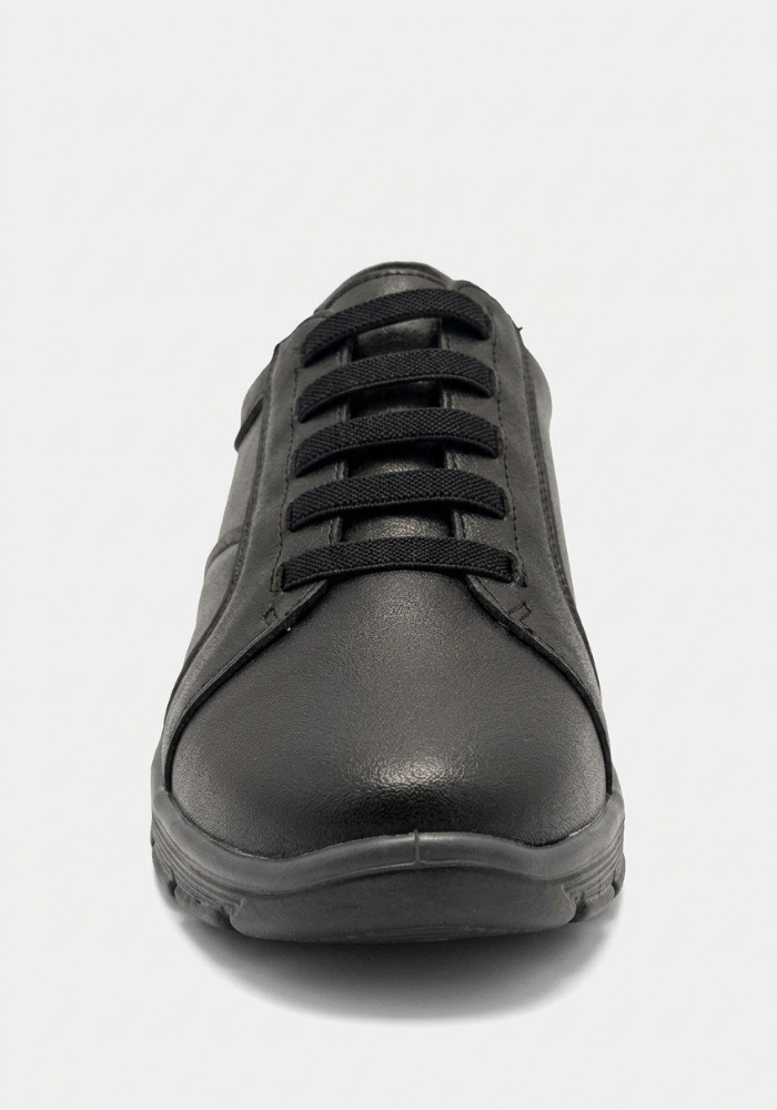 Дамски олекотени обувки Comer Italy ML-28 Black