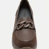 Дамски обувки Comer 681 Brown