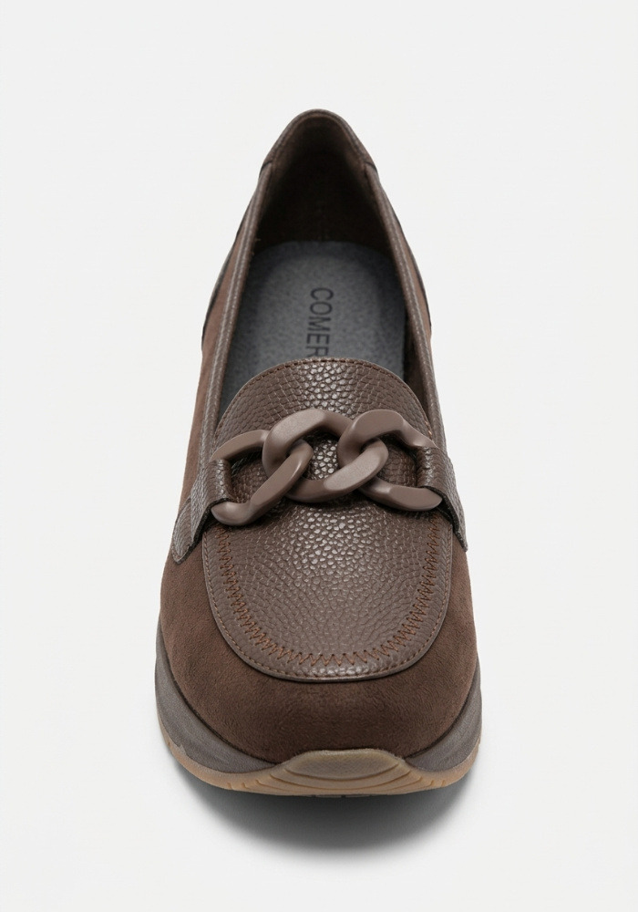 Дамски обувки Comer 681 Brown