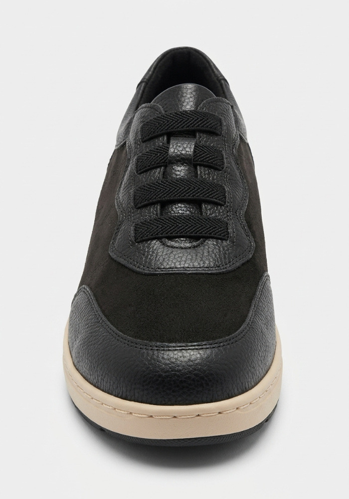 Дамски обувки Comer 658 Black