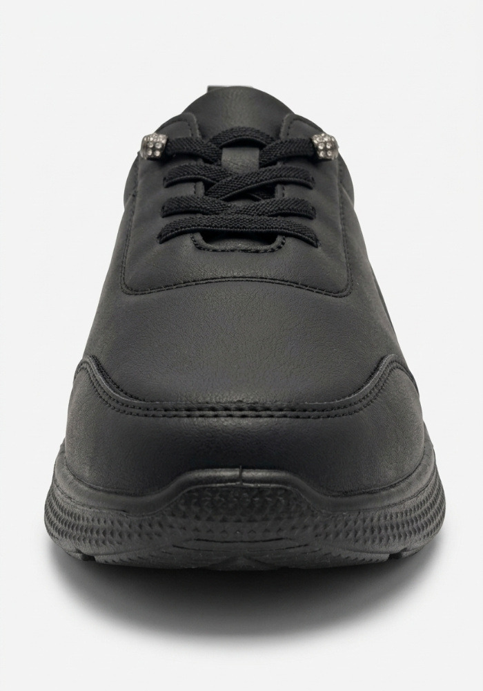 Дамски водонепромокаеми обувки Weide 6769 Black