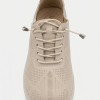Дамски ортопедични обувки за широк крак Weide 6777 Beige