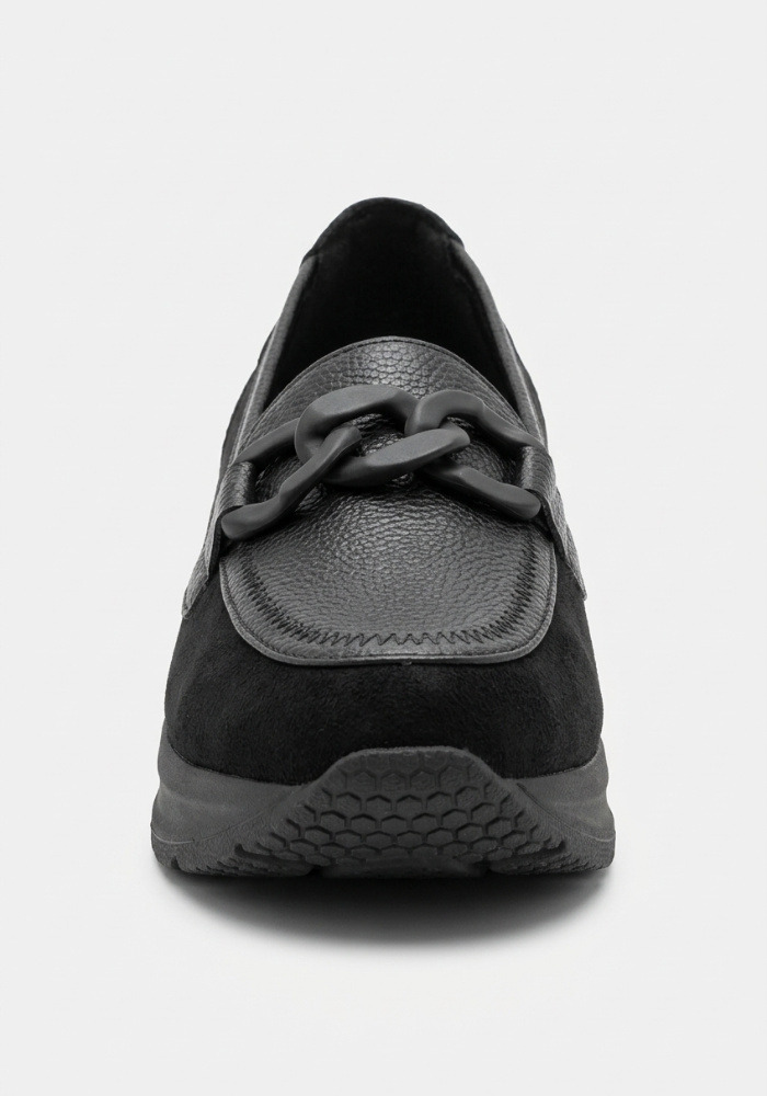 Дамски обувки Comer 681 Black