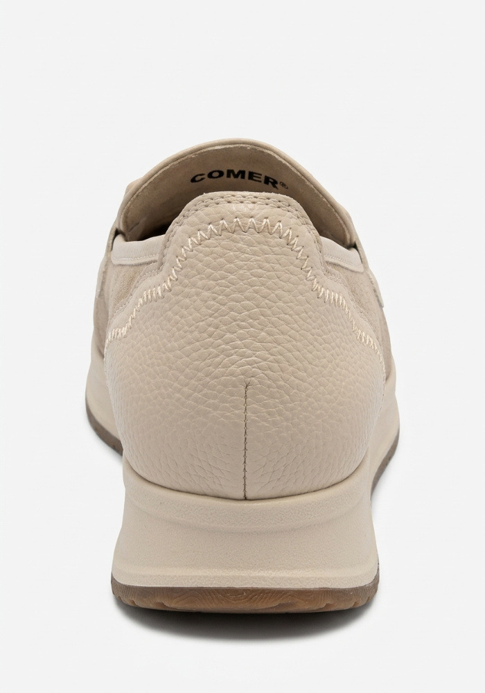 Дамски обувки Comer 681 Beige