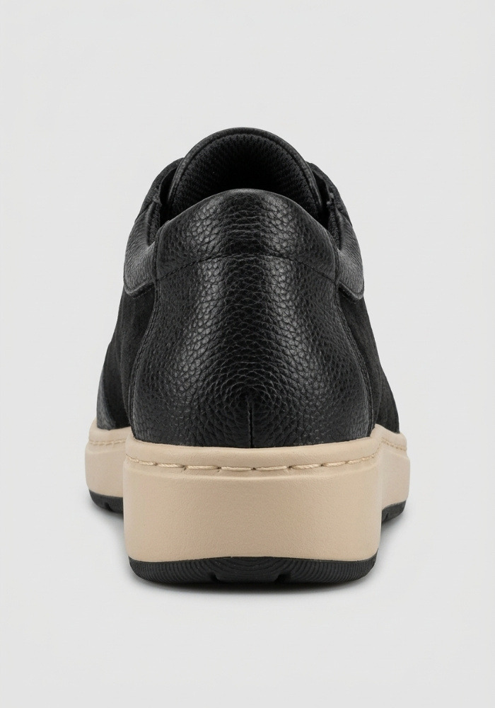 Дамски обувки Comer 658 Black