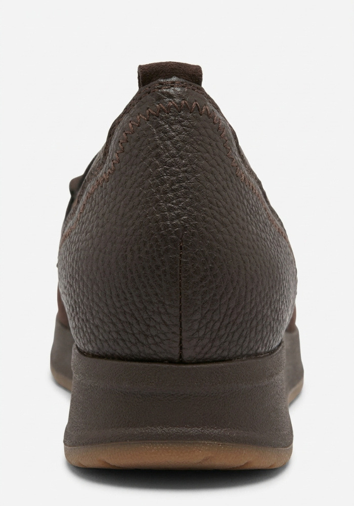 Дамски обувки Comer 681 Brown