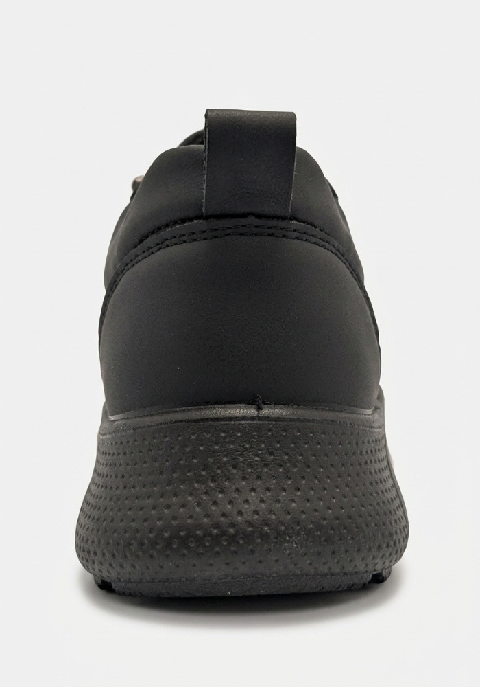Дамски водонепромокаеми обувки Weide 6769 Black