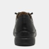 Дамски ортопедични обувки за широк крак Weide 6777 Black