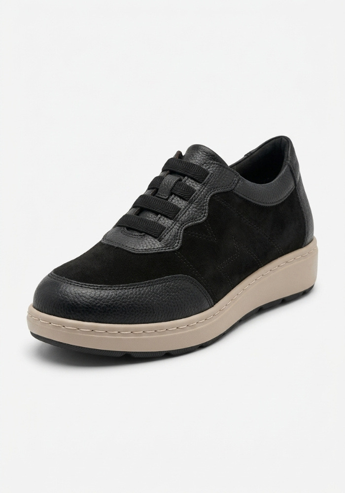Дамски обувки Comer 658 Black