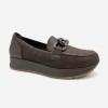 Дамски обувки Comer 681 Brown