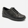 Дамски олекотени обувки Comer Italy ML-28 Black